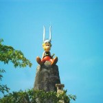 Wycieczka do Parku Asterixa